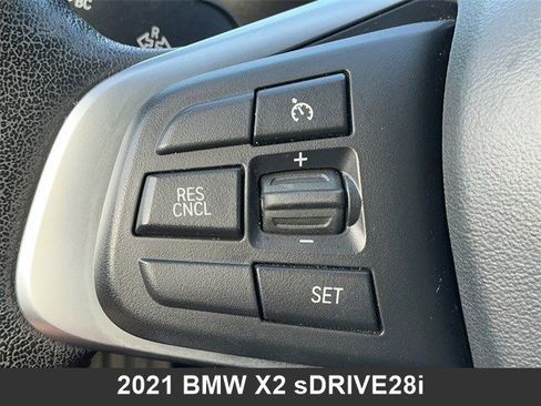 Used 2021 BMW X2 sDrive28i w/ Convenience Package image 24