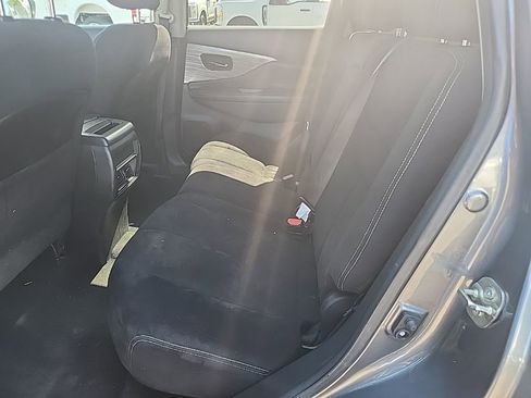 Used 2016 Nissan Murano S image 23