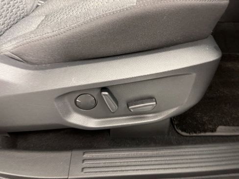 Used 2025 Ford Ranger XLT w/ Equipment Group 301A High image 7