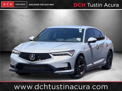 Used 2026 Acura Integra A-Spec