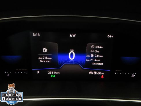 Used 2022 Volkswagen Tiguan SE R-Line image 14