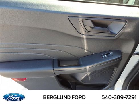 Used 2026 Ford Escape Active image 35