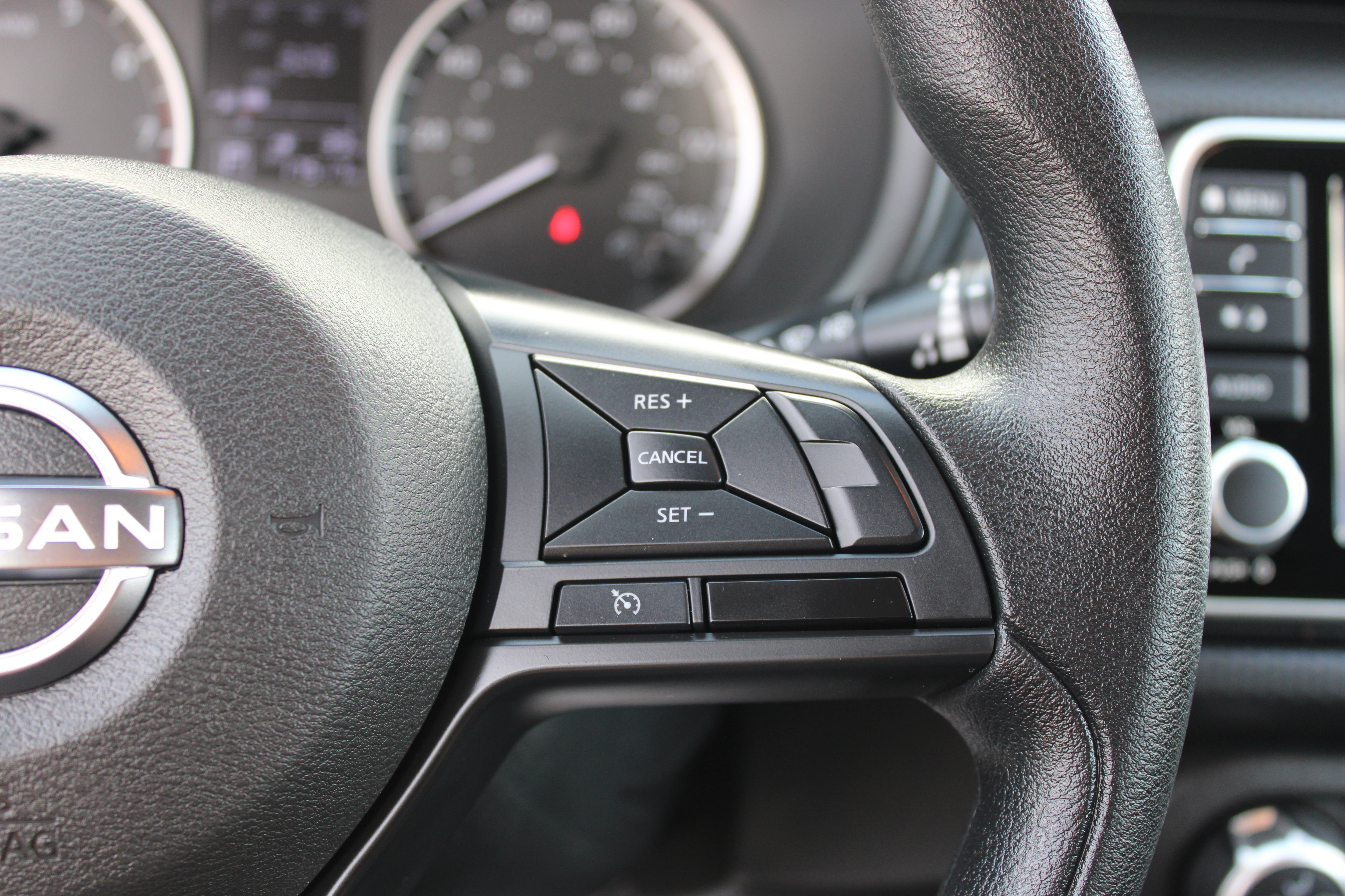 Certified 2024 Nissan Kicks S FWD image 20