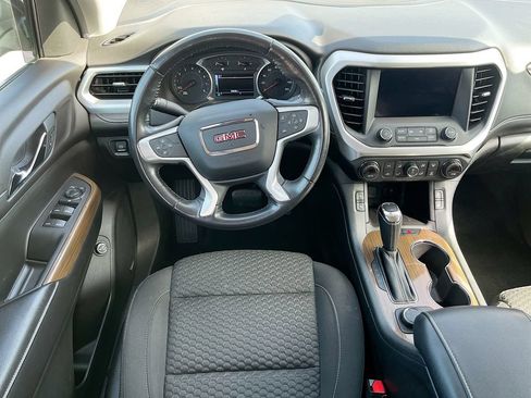 Used 2019 GMC Acadia SLE w/ LPO, Floor Liner Package FWD image 23