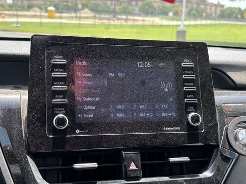 Used 2023 Toyota Camry LE FWD image 8