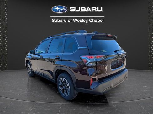 Certified 2026 Subaru Forester Premium AWD/4WD image 7