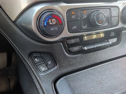 Used 2015 Chevrolet Tahoe LTZ AWD/4WD image 24
