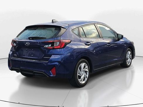 Used 2024 Subaru Impreza 2.0i image 3