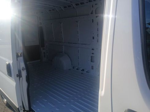 New 2026 RAM ProMaster 3500 w/ Power Group image 13