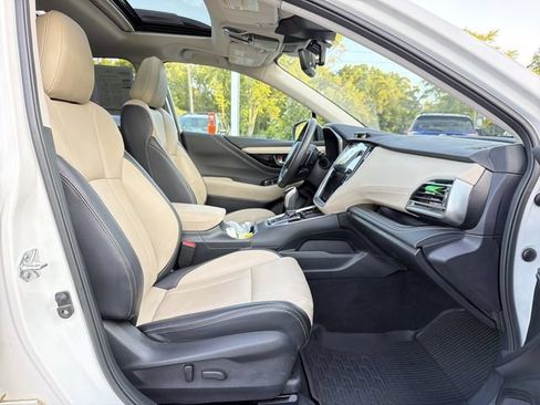 Certified 2024 Subaru Outback Limited AWD/4WD image 18
