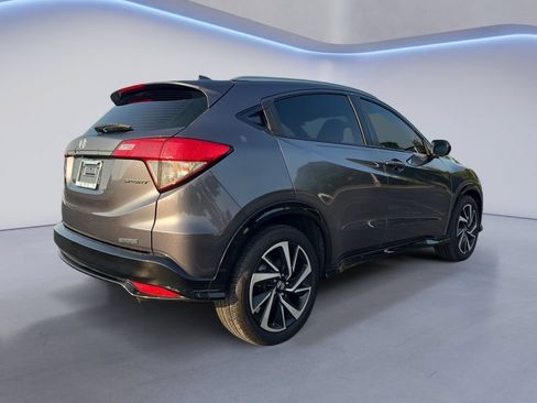 Used 2019 Honda HR-V Sport image 6