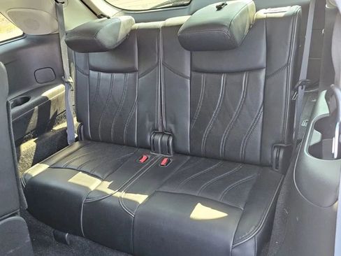 Used 2015 INFINITI QX60 AWD w/ Premium Package image 13