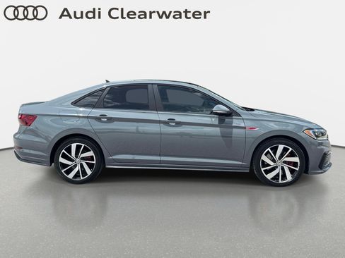 Used 2020 Volkswagen Jetta GLI Autobahn FWD image 6