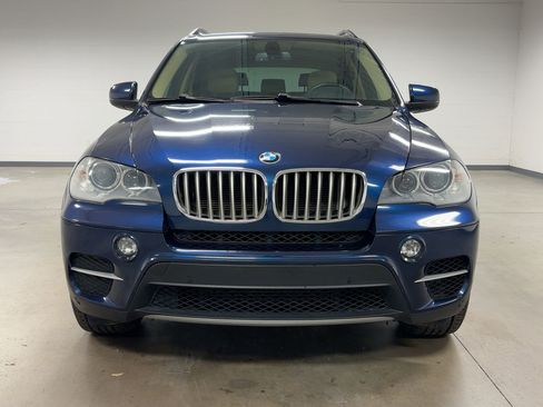 Used 2013 BMW X5 xDrive35d image 5