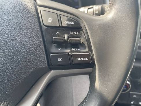 Used 2017 Hyundai Tucson SE Plus AWD/4WD image 21