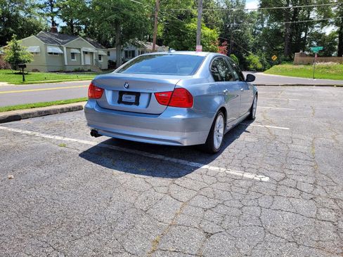Used 2011 BMW 328i Sedan image 13