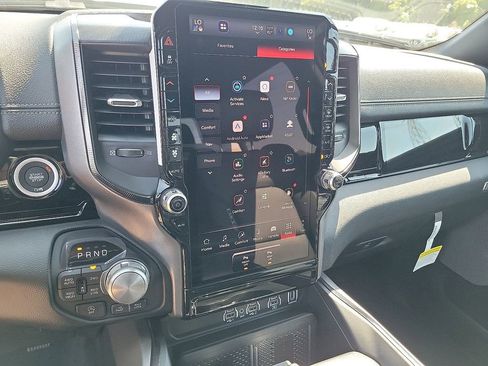 New 2026 RAM 1500 Rebel w/ Rebel Level 2 Equipment Group AWD/4WD image 7