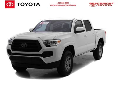 Used 2022 Toyota Tacoma SR