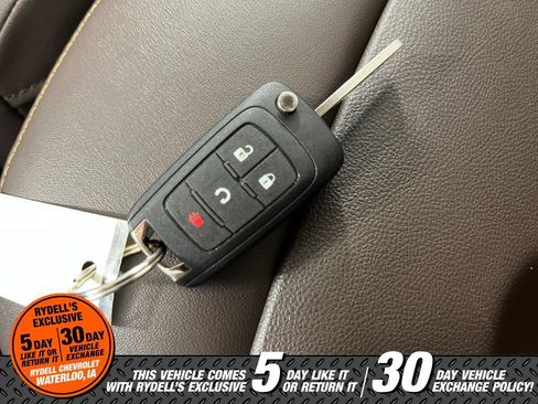 Used 2016 Buick Encore Premium w/ Experience Buick Package AWD/4WD image 33