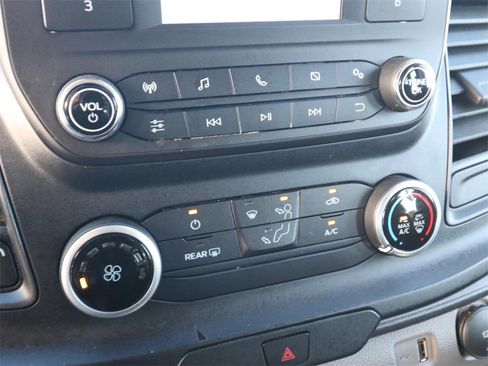 Used 2024 Ford Transit 250 Base w/ Exterior Upgrade Package image 20