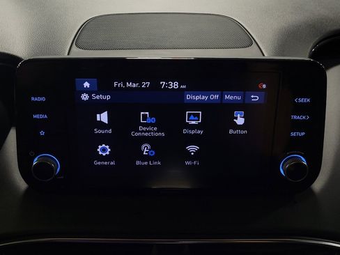 Used 2022 Hyundai Santa Fe SEL w/ Cargo Package image 25