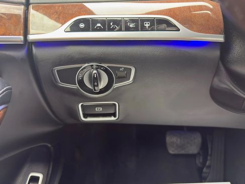 Used 2018 Mercedes-Benz S 560 4MATIC Sedan image 68