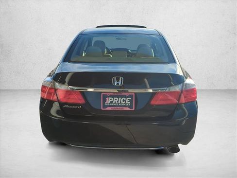 Used 2014 Honda Accord EX image 7