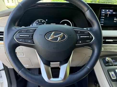 Used 2021 Hyundai Palisade Limited AWD/4WD image 23