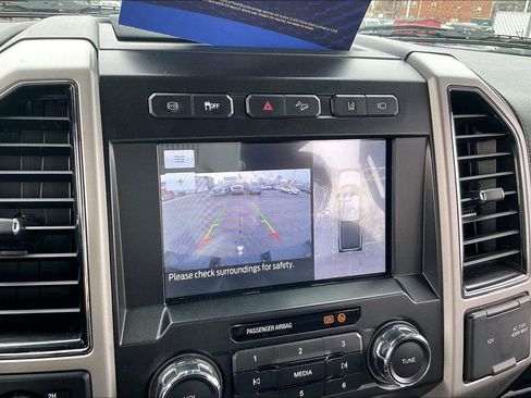 Certified 2020 Ford F350 Lariat w/ Lariat Ultimate Package image 19