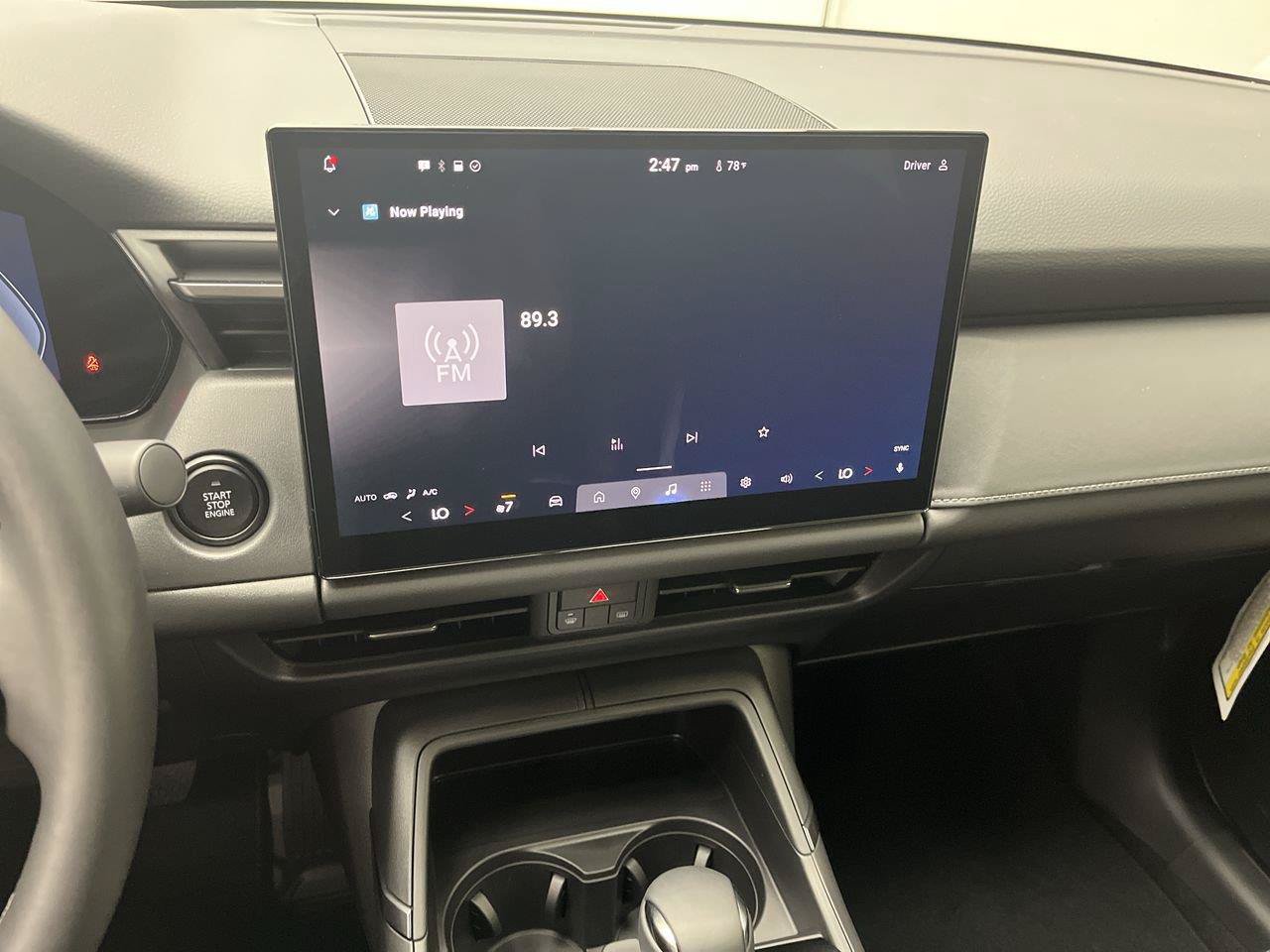 New 2026 MAZDA CX-5 Select AWD/4WD image 15