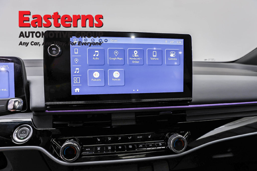 Used 2024 Honda Prologue Touring image 13