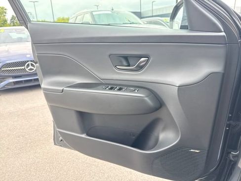 Certified 2024 Hyundai Kona N Line AWD/4WD image 12