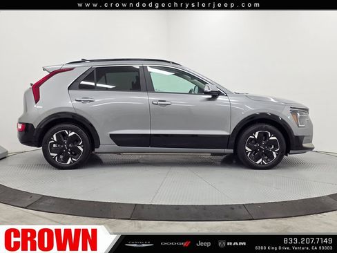 Used 2024 Kia Niro Wind image 8