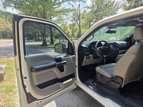 Used 2020 Ford F150 XL w/ Equipment Group 101A Mid RWD image 12