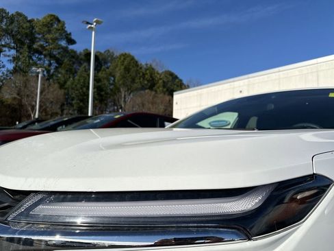 Used 2024 Chevrolet Trax LT image 27