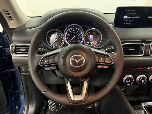 Used 2022 MAZDA CX-5 AWD 2.5 S image 17