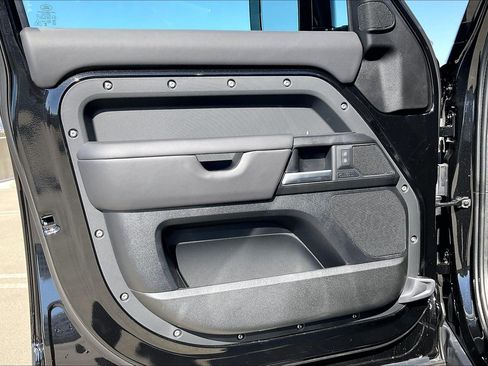 New 2026 Land Rover Defender 110 X AWD/4WD image 14