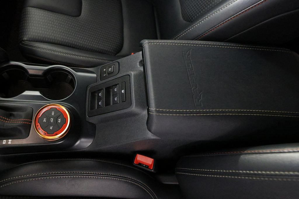 Used 2024 Ford Bronco Raptor w/ Interior Carbon Fiber Pack 6 AWD/4WD image 34