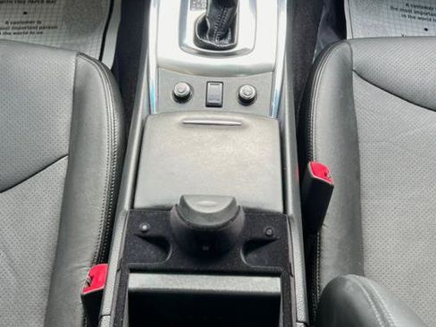 Used 2014 INFINITI Q60 AWD Coupe w/ Premium Package image 25