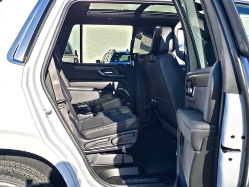 New 2026 GMC Yukon Denali AWD/4WD image 35