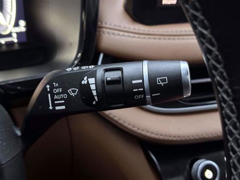 Used 2022 INFINITI QX60 Sensory w/ Vision Package image 27