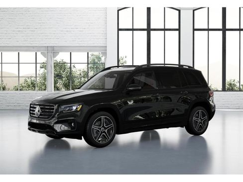 New 2026 Mercedes-Benz GLB 250 4MATIC image 80