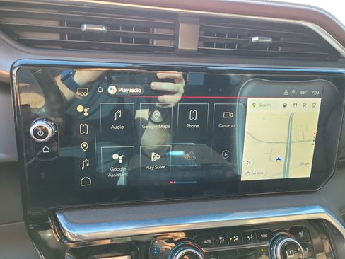 Used 2022 GMC Sierra 1500 Denali w/ Denali Reserve Package image 22