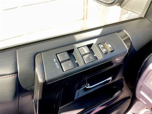Used 2024 Toyota 4Runner TRD Off-Road Premium image 13