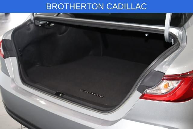 Used 2025 Toyota Camry LE w/ Convenience Package FWD image 26