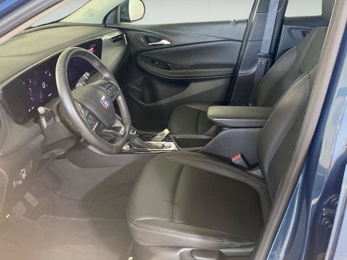 Used 2024 Buick Encore GX Sport Touring AWD/4WD image 26