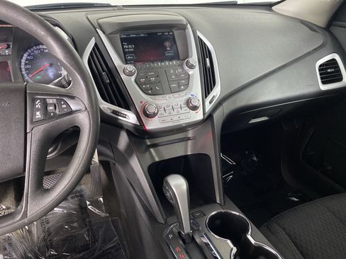 Used 2012 GMC Terrain SLE FWD image 22