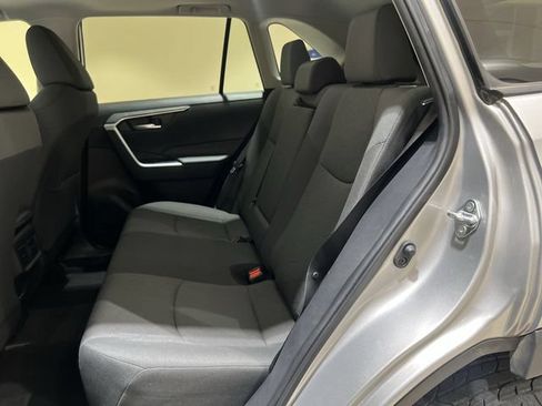 Used 2023 Toyota RAV4 XLE w/ Convenience Package FWD image 24