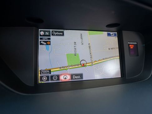 Used 2015 Lexus ES 350 image 28