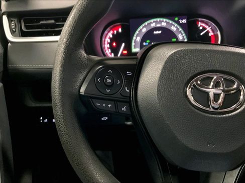 Used 2023 Toyota RAV4 XLE w/ Convenience Package AWD/4WD image 24